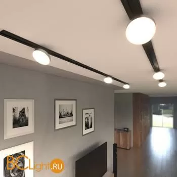 Трековый светильник Elektrostandard Pila 85078/01 a056104 - Фото 1