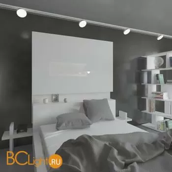 Трековый светильник Elektrostandard Pila 85078/01 a056104 - Фото 2