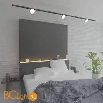 Трековый светильник Elektrostandard Pila 85078/01 a056104 - Фото 3