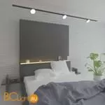 Трековый светильник Elektrostandard Pila 85078/01 a056104 - Фото 3