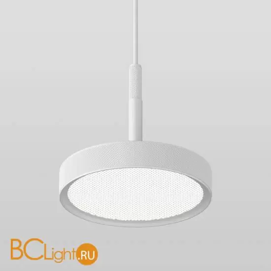 Подвесной светильник Elektrostandard Plate new 50260 LED