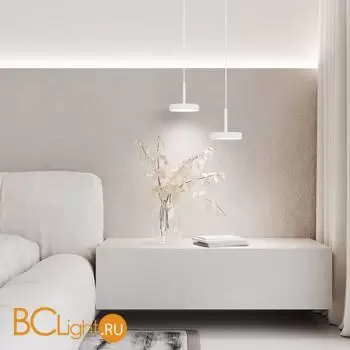 Подвесной светильник Elektrostandard Plate new 50260 LED a065412 - Фото 3