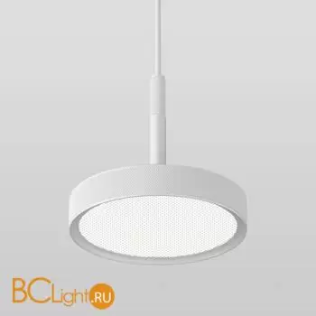 Подвесной светильник Elektrostandard Plate new 50260 LED a065412