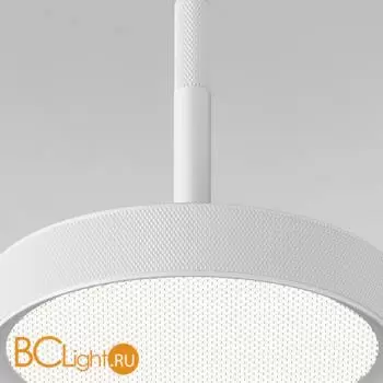Подвесной светильник Elektrostandard Plate new 50260 LED a065412 - Фото 1