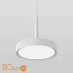 Подвесной светильник Elektrostandard Plate new 50260 LED a065412