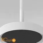 Подвесной светильник Elektrostandard Plate new 50260 LED a065412 - Фото 2