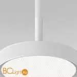 Подвесной светильник Elektrostandard Plate new 50260 LED a065412 - Фото 1