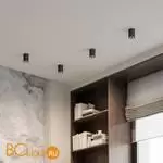 Спот Elektrostandard Points new 25111/LED a067485 - Фото 1