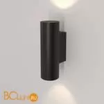 Бра Elektrostandard Poli MRL 1016 черный a058980