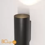 Бра Elektrostandard Poli MRL 1016 черный a058980 - Фото 0