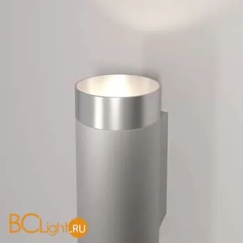 Бра Elektrostandard Poli Poli MRL 1016 серебро a058985 - Фото 0