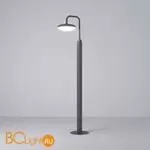 Фонарный столб Elektrostandard Portal new 35162/F серый a063027