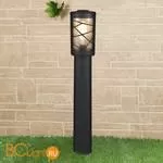 Садово-парковый фонарь Elektrostandard Premier GL 1017F a039861