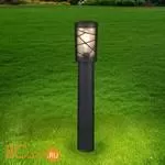 Садово-парковый фонарь Elektrostandard Premier GL 1017F a039861 - Фото 0