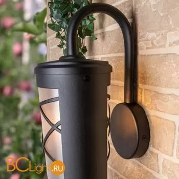 Бра Elektrostandard Premier GL 1017D a039856 - Фото 0