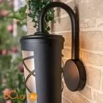 Бра Elektrostandard Premier GL 1017D a039856 - Фото 0