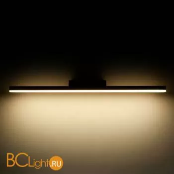 Подсветка для картин Elektrostandard Protect MRL LED 1111 чёрный a052871 - Фото 0