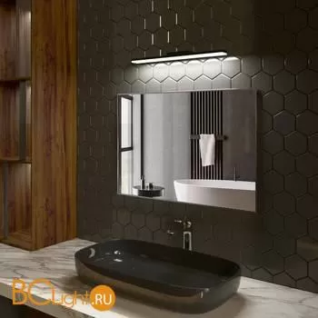 Подсветка для картин Elektrostandard Protect MRL LED 1111 чёрный a052871 - Фото 1