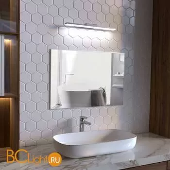 Подсветка для картин Elektrostandard Protect MRL LED 1111 алюминий a052872 - Фото 0