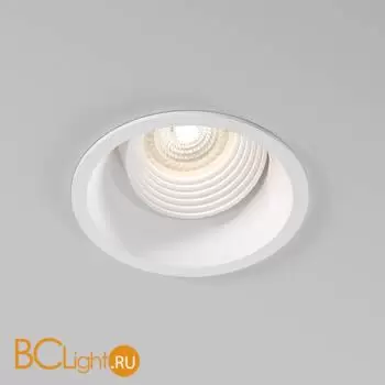 Встраиваемый светильник Elektrostandard Punto new 25016/01 a065470