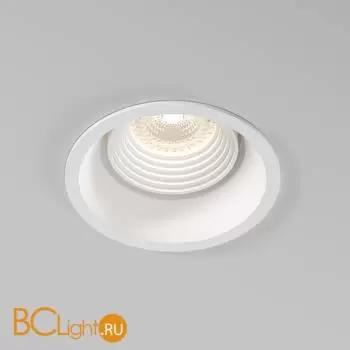 Встраиваемый светильник Elektrostandard Punto new 25016/01 a065470 - Фото 0