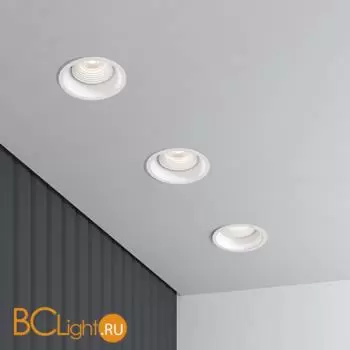 Встраиваемый светильник Elektrostandard Punto new 25016/01 a065470 - Фото 2