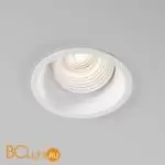 Встраиваемый светильник Elektrostandard Punto new 25016/01 a065470