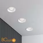 Встраиваемый светильник Elektrostandard Punto new 25016/01 a065470 - Фото 2