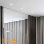 Встраиваемый светильник Elektrostandard Punto new 25016/01 a065470 - Фото 3