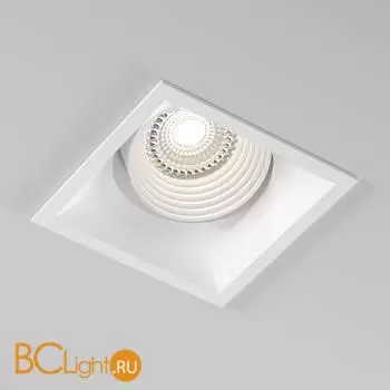 Встраиваемый светильник Elektrostandard Punto new 25017/01 a065472