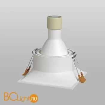 Встраиваемый светильник Elektrostandard Punto new 25017/01 a065472 - Фото 1