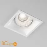 Встраиваемый светильник Elektrostandard Punto new 25017/01 a065472