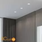 Встраиваемый светильник Elektrostandard Punto new 25017/01 a065472 - Фото 3