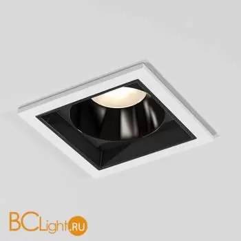 Встраиваемый светильник Elektrostandard Quadro new 25085/LED a063678