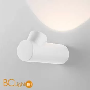 Настенный светильник Elektrostandard Ray 35134/W белый a056369