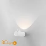 Настенный светильник Elektrostandard Ray 35134/W белый a056369 - Фото 0