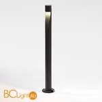 Фонарный столб Elektrostandard Recess new 35177/F черный a067382