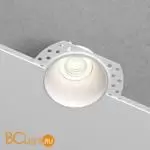 Встраиваемый светильник Elektrostandard Renzo new 25020/01 white a067527