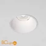 Встраиваемый светильник Elektrostandard Renzo new 25020/01 white a067527 - Фото 0