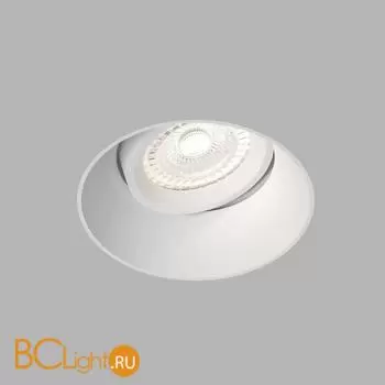 Встраиваемый светильник Elektrostandard Renzo new 25018/01 a067523 White - Фото 0