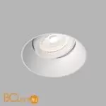 Встраиваемый светильник Elektrostandard Renzo new 25018/01 a067523 White - Фото 0