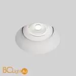 Встраиваемый светильник Elektrostandard Renzo new 25018/01 a067523 White - Фото 1