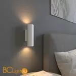 Настенный светильник Elektrostandard Ribs MRL 1017 белый a058987 - Фото 0