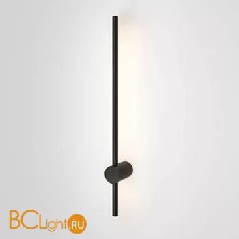 Настенный светильник Elektrostandard Riffe MRL LED 1121 черный a061491