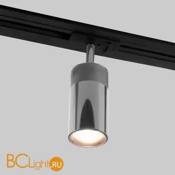 Трековый светильник Elektrostandard Riffe 85512/01 a061662 - Фото 0