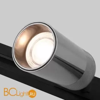 Трековый светильник Elektrostandard Riffe 85512/01 a061662 - Фото 1