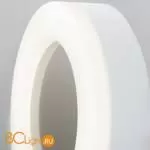 Настенный светильник Elektrostandard Rim LTB52 белый a048714 - Фото 2