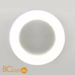 Настенный светильник Elektrostandard Rim LTB52 белый a048714 - Фото 1