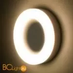 Настенный светильник Elektrostandard Rim LTB52 белый a048714 - Фото 3