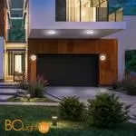 Настенный светильник Elektrostandard Rim LTB52 белый a048714 - Фото 0